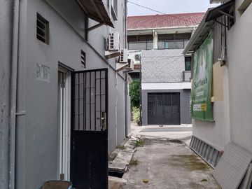 DIJUAL CEPAT! Rumah + Gudang dengan SHM di Pondok Kopi Duren Sawit - Jakarta Timur