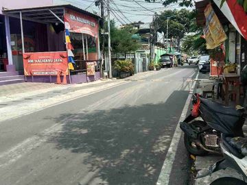 DIJUAL MURAH BAWAH NJOP RUMAH  DI KALIBARU TIMUR JAKARTA PUSAT