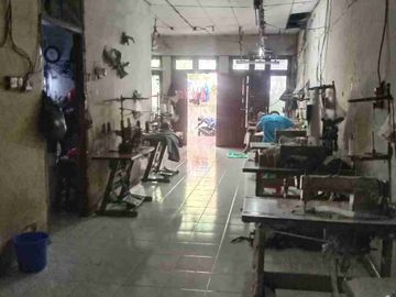 DIJUAL MURAH BAWAH NJOP RUMAH  DI KALIBARU TIMUR JAKARTA PUSAT