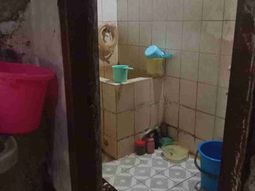 DIJUAL MURAH BAWAH NJOP RUMAH  DI KALIBARU TIMUR JAKARTA PUSAT