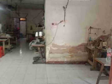 DIJUAL MURAH BAWAH NJOP RUMAH  DI KALIBARU TIMUR JAKARTA PUSAT
