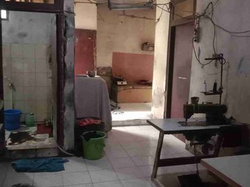 DIJUAL MURAH BAWAH NJOP RUMAH  DI KALIBARU TIMUR JAKARTA PUSAT