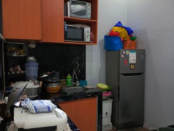 Dijual Cepat siap huni Rumah 1 lantai di perumahan Ameyliza cipayung Depok