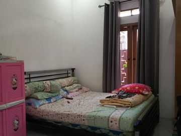 Dijual Cepat siap huni Rumah 1 lantai di perumahan Ameyliza cipayung Depok
