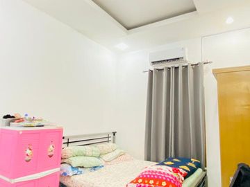 Dijual Cepat siap huni Rumah 1 lantai di perumahan Ameyliza cipayung Depok