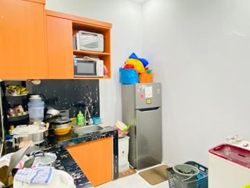 Dijual Cepat siap huni Rumah 1 lantai di perumahan Ameyliza cipayung Depok