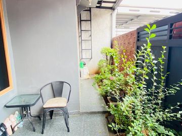 Dijual Cepat siap huni Rumah 1 lantai di perumahan Ameyliza cipayung Depok