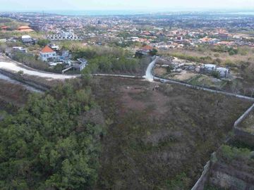 Tanah murah dibawah NJOP