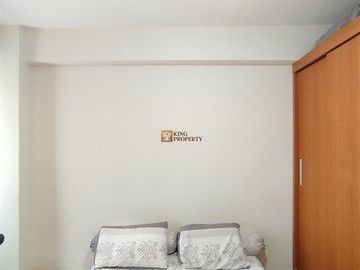 Beli Apartemen Green Bay Pluit Greenbay Studio 21M² Langsung Huni, Tower Favorit Dekat Baywalk Mall