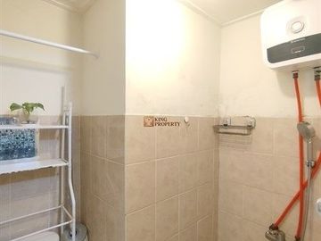 Beli Apartemen Green Bay Pluit Greenbay Studio 21M² Langsung Huni, Tower Favorit Dekat Baywalk Mall