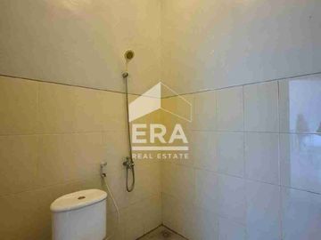 RUMAH MODERN MINIMALIS SIAP HUNI LOKASI STRATEGIS DALAM KOMPLEK CLUSTER DI BINTARO