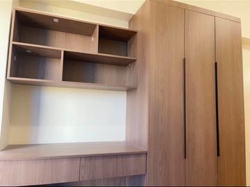 Condo for Rent - R Square Residences 12th - 1 Bedroom / 29.5sqm / P26K Monthly