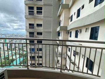 Condo for Rent - R Square Residences 12th - 1 Bedroom / 29.5sqm / P26K Monthly