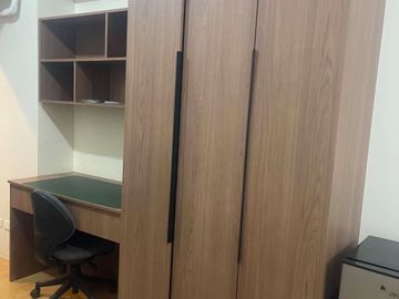 Condo for Rent - R Square Residences 12th - 1 Bedroom / 29.5sqm / P26K Monthly