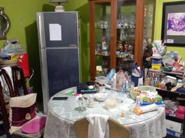 Dijual! Rumah 2 Lantai SHM Pondok Kelapa Duren Sawit Jakarta Timur