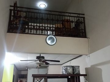 Dijual! Rumah 2 Lantai SHM Pondok Kelapa Duren Sawit Jakarta Timur