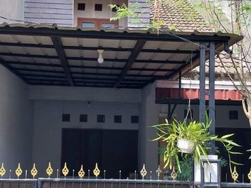 Dijual! Rumah 2 Lantai SHM Pondok Kelapa Duren Sawit Jakarta Timur