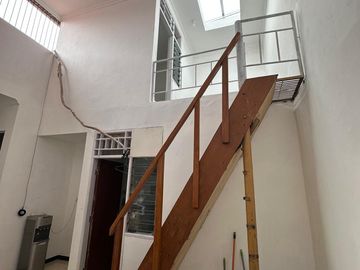 Dijual! Rumah Asri dengan SHM di Palem Indah Pondok - Jakarta Timur