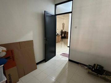 Dijual! Rumah Asri dengan SHM di Palem Indah Pondok - Jakarta Timur