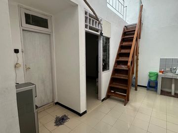 Dijual! Rumah Asri dengan SHM di Palem Indah Pondok - Jakarta Timur