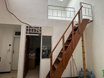 Dijual! Rumah Asri dengan SHM di Palem Indah Pondok - Jakarta Timur
