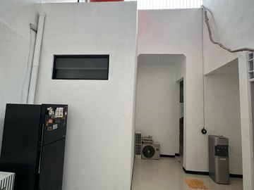 Dijual! Rumah Asri dengan SHM di Palem Indah Pondok - Jakarta Timur
