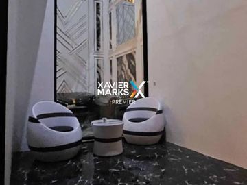 Dijual Rumah Villa Mewah Furnish di Karangploso Malang Dekat Skyland