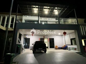 Dijual Rumah di Batam The Home at Southlink