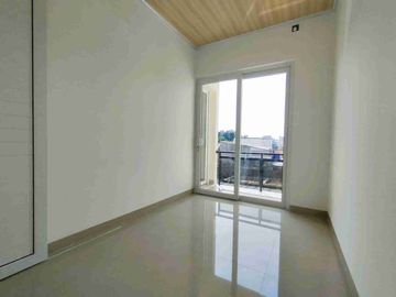 CLUSTER BARU DI PAMULANG HARGA 600 JUTAAN LINGKUNGAN ASRI