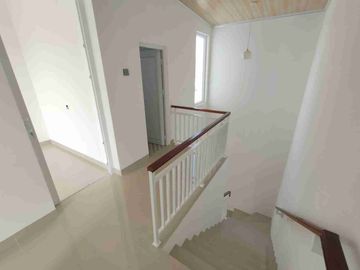 CLUSTER BARU DI PAMULANG HARGA 600 JUTAAN LINGKUNGAN ASRI