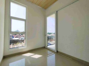 CLUSTER BARU DI PAMULANG HARGA 600 JUTAAN LINGKUNGAN ASRI