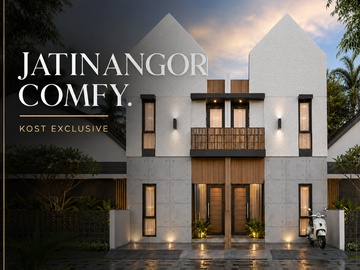 CARI KOST DEKAT UNPAD? INI BISA JADI PELUANG!