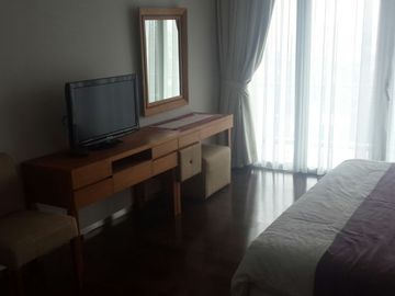 Dijual dan Disewakan Apartemen Nirvana Kemang 3BR