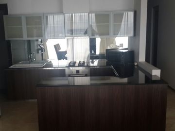 Dijual dan Disewakan Apartemen Nirvana Kemang 3BR