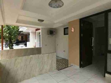 Disewakan rumah 2 Lt, Cluster Malibu, Gading Serpong, Tangerang