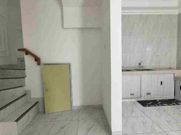 Disewakan rumah 2 Lt, Cluster Malibu, Gading Serpong, Tangerang
