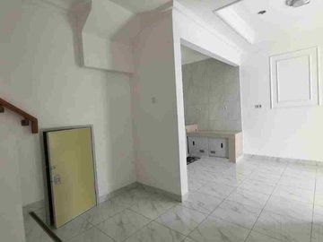 Disewakan rumah 2 Lt, Cluster Malibu, Gading Serpong, Tangerang