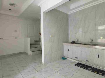 Disewakan rumah 2 Lt, Cluster Malibu, Gading Serpong, Tangerang
