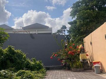 Tanah Premium 5,5 Are Disewakan di Seminyak dengan Lokasi Strategis