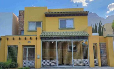 Casa en VENTA en Bosques de las Cumbres