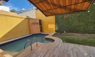 Casa en VENTA en Bosques de las Cumbres
