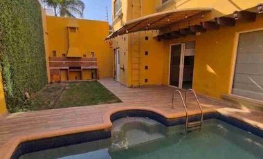 Casa en VENTA en Bosques de las Cumbres