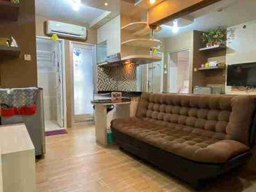 Rekomen Interior Modern Full Furnished
Disewa Apartemen Green Bay Pluit Greenbay Jakarta Utara
Tower Coastview Letak Strategis dan didepan , Dengan View Kolam Renang
Termasuk Tower Paling banyak di cari