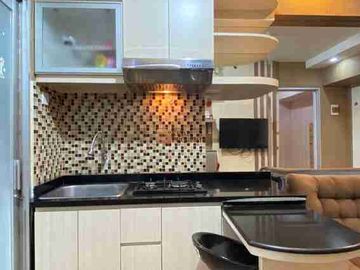 Rekomen Interior Modern Full Furnished
Disewa Apartemen Green Bay Pluit Greenbay Jakarta Utara
Tower Coastview Letak Strategis dan didepan , Dengan View Kolam Renang
Termasuk Tower Paling banyak di cari