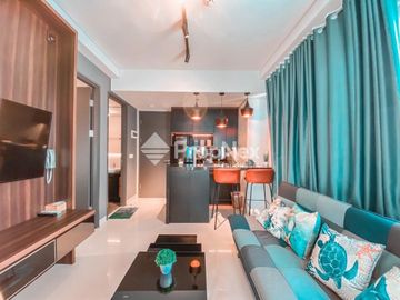 Dijual Apartment di Batam Apartment One Residence