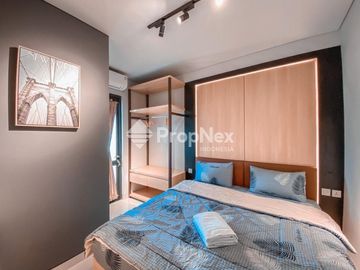 Dijual Apartment di Batam Apartment One Residence
