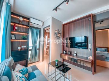 Dijual Apartment di Batam Apartment One Residence
