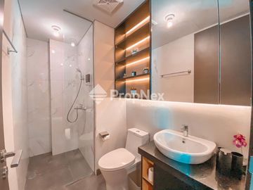 Dijual Apartment di Batam Apartment One Residence