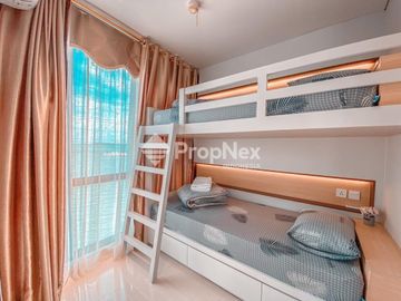Dijual Apartment di Batam Apartment One Residence