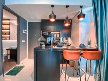 Dijual Apartment di Batam Apartment One Residence